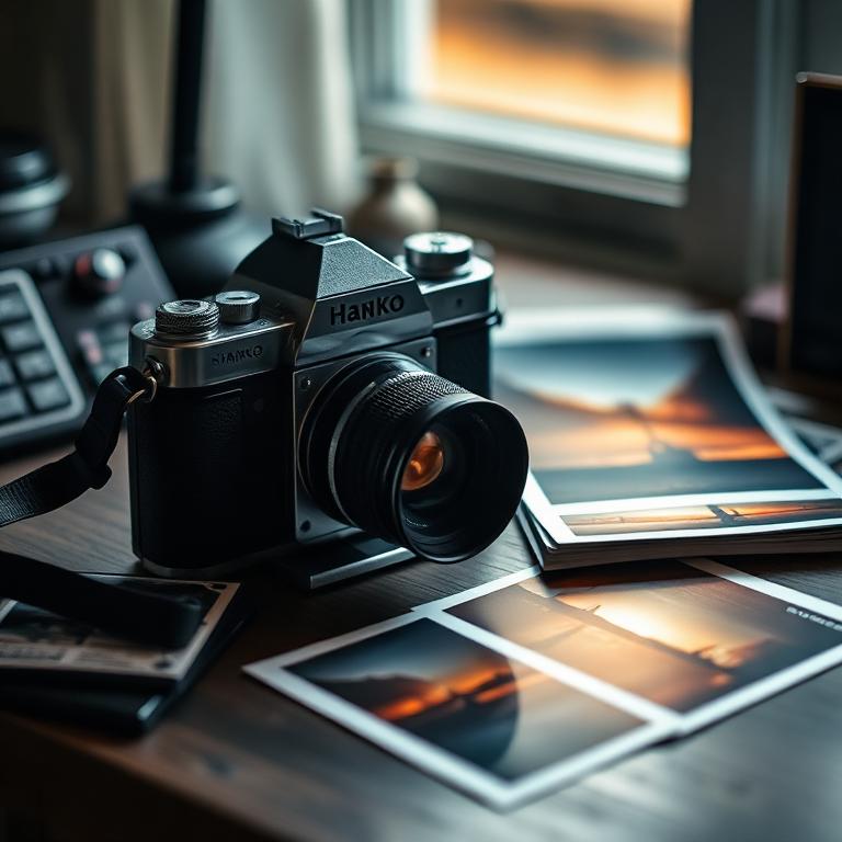 Foto presets