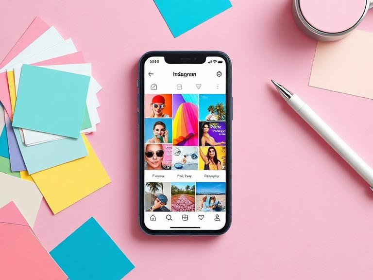 Canva Insta Pack